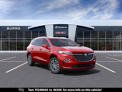 New 2023 Buick Enclave Essence