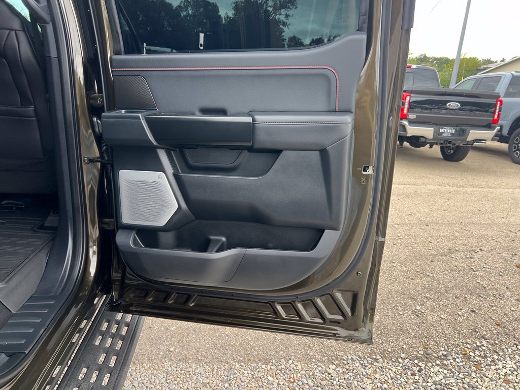 Used 2026 Ford F150 Raptor AWD/4WD image 19