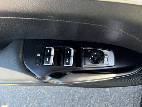 Used 2022 Kia K5 GT-Line FWD image 22
