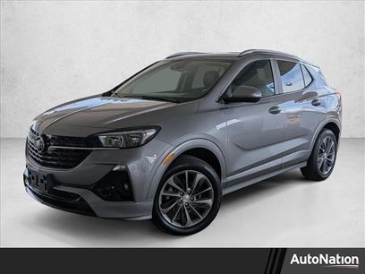 Used 2023 Buick Encore GX Select w/ Sport Touring Package