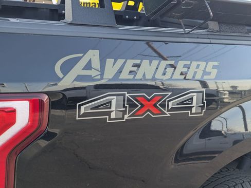 Used 2019 Ford F150 XLT w/ Equipment Group 301A Mid image 5