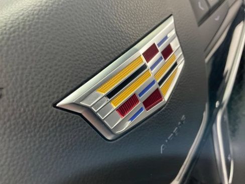 Used 2026 Cadillac XT5 Premium Luxury w/ Driver Assist Package AWD/4WD image 40