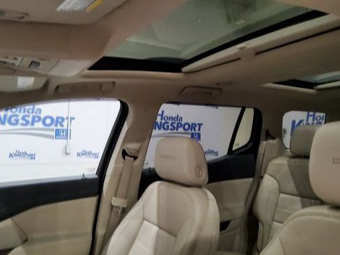 Used 2022 GMC Acadia Denali w/ Denali Ultimate Package image 31