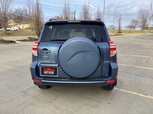 Used 2010 Toyota RAV4 4WD image 5