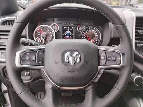 New 2026 RAM 1500 Big Horn image 39