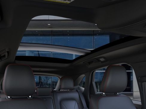 New 2026 Ford Escape ST-Line Elite w/ Premium Technology Package AWD/4WD image 22