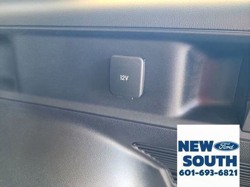 New 2025 Ford Bronco Sport Heritage w/ Convenience Package image 31