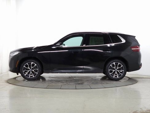 Used 2026 BMW X3 xDrive30 w/ Convenience Package AWD/4WD image 5