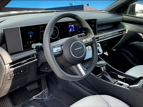 New 2026 Hyundai Santa Cruz SEL AWD/4WD image 6