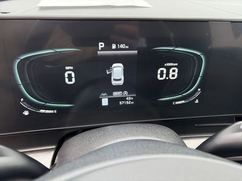 Used 2023 Kia Sportage X-Line image 19