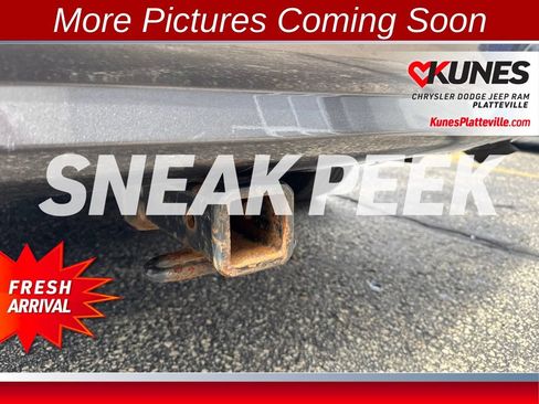 Used 2019 Dodge Grand Caravan SE w/ UConnect Hands-Free Group FWD image 13