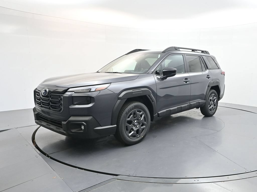 New 2026 Subaru Outback Premium AWD/4WD image 3