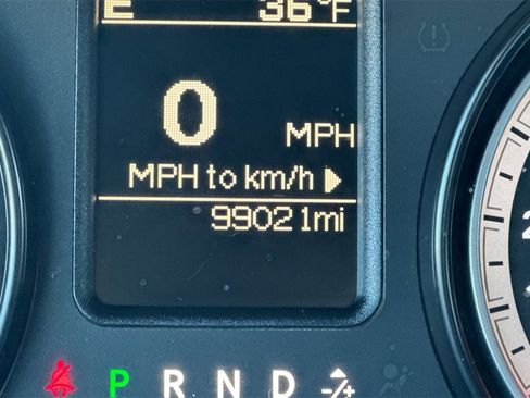 Used 2014 RAM 1500 Express image 23