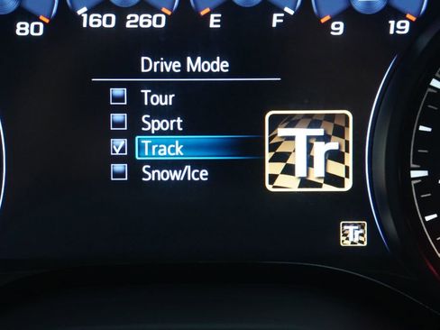 Used 2023 Chevrolet Camaro SS w/ Redline Edition RWD image 34