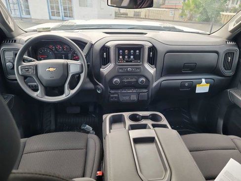 Used 2026 Chevrolet Silverado 2500 W/T w/ WT Convenience Package RWD image 19