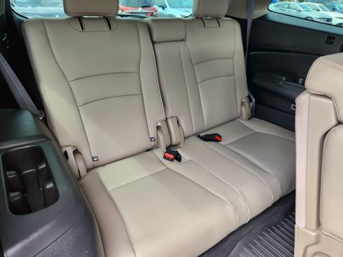 Used 2022 Honda Pilot Special Edition image 13
