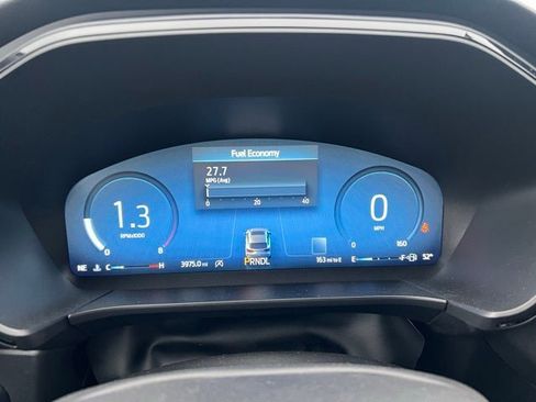 Used 2024 Ford Escape ST-Line Select w/ Tech Pack #2 image 10