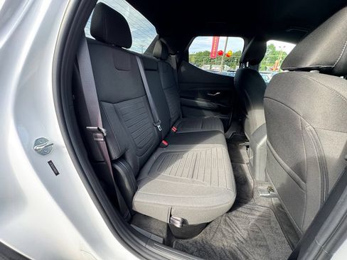 Used 2024 Hyundai Santa Cruz SEL AWD/4WD image 23