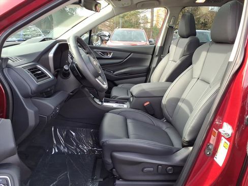 New 2026 Subaru Ascent Limited image 5