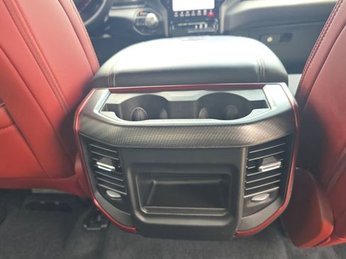 Used 2025 RAM 1500 Rebel AWD/4WD image 42
