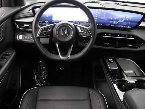 New 2025 Buick Enclave Sport Touring w/ Power Package image 15