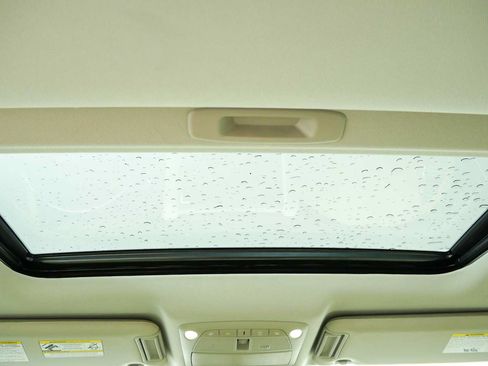Used 2020 INFINITI QX80 Luxe w/ Sensory Package AWD/4WD image 22