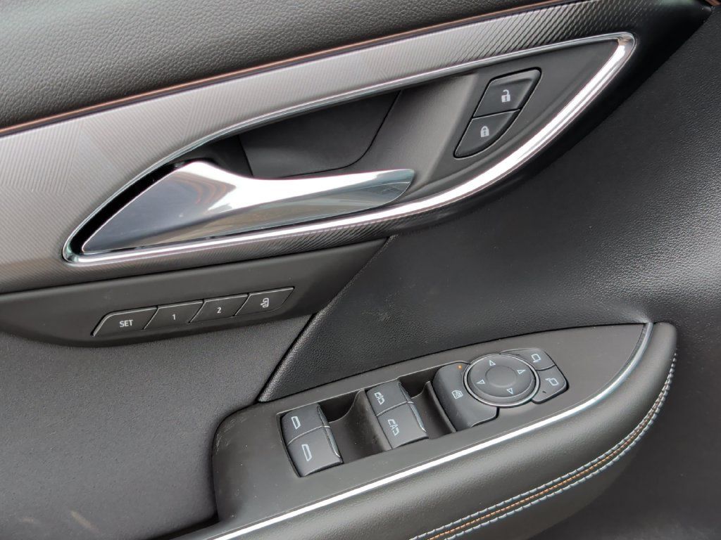 New 2026 Buick Envision Sport Touring AWD/4WD image 20