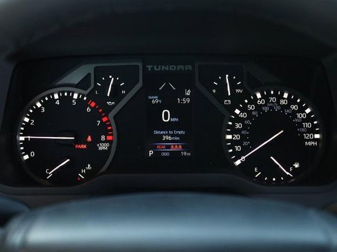 New 2026 Toyota Tundra SR5 image 10