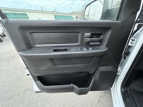 Used 2018 RAM 5500 Tradesman w/ Ambulance Prep Group image 16