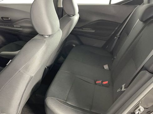 New 2025 Nissan Kicks Play S image 12