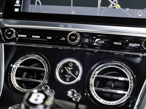 Certified 2024 Bentley Continental GT Speed AWD/4WD image 30