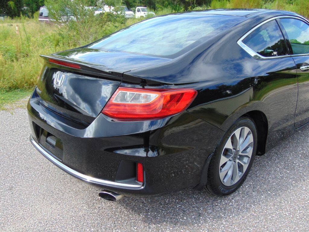 Used 2013 Honda Accord LX-S image 7