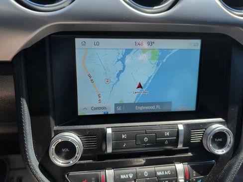 Used 2019 Ford Mustang GT Premium image 16