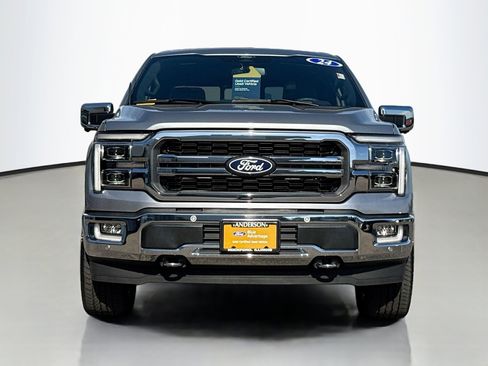Used 2024 Ford F150 Lariat AWD/4WD image 22