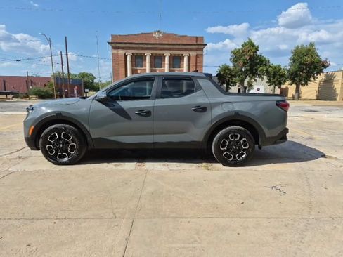 Used 2023 Hyundai Santa Cruz SEL AWD/4WD image 4