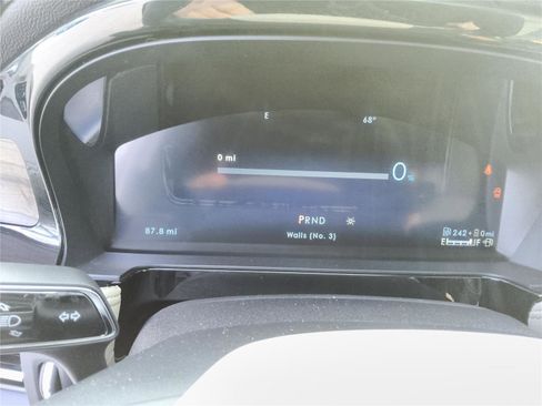 New 2026 Lincoln Corsair Grand Touring AWD/4WD image 30