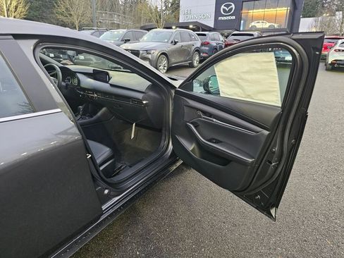 New 2026 MAZDA MAZDA3 s image 28