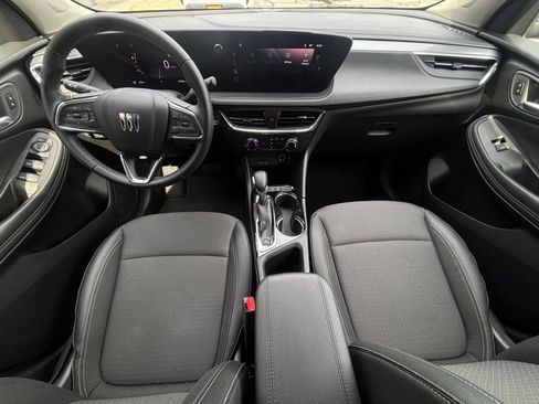 Used 2026 Buick Encore GX Preferred FWD image 28