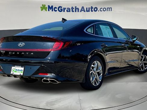 Used 2023 Hyundai Sonata SEL image 6
