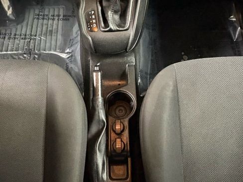 Used 2019 RAM ProMaster City Tradesman image 22