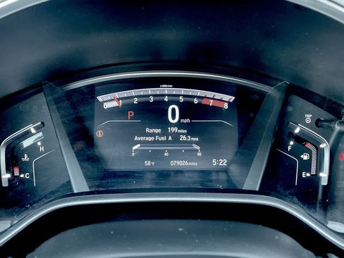 Used 2018 Honda CR-V EX image 26