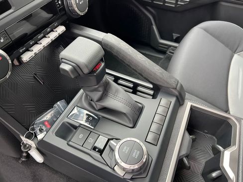 New 2026 Toyota Tacoma TRD Sport AWD/4WD image 26