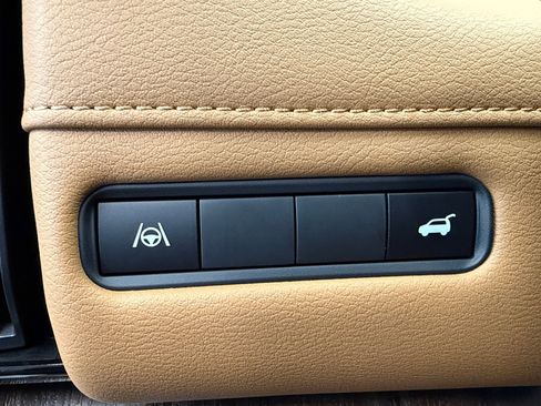 New 2026 Nissan Armada SL RWD image 30