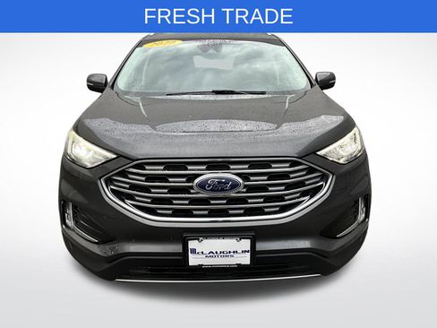 Used 2020 Ford Edge SEL w/ Convenience Package image 8