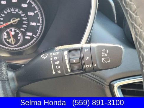 Used 2023 Hyundai Santa Fe SEL image 17