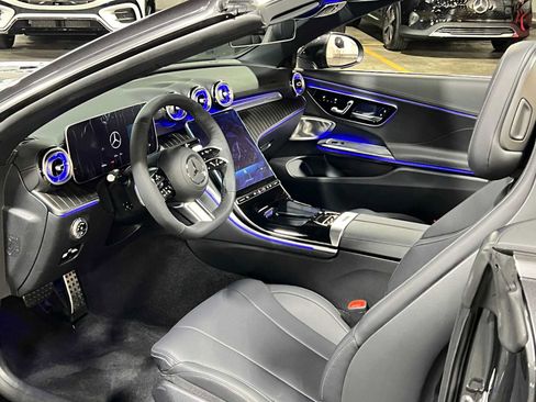 New 2025 Mercedes-Benz CLE 300 4MATIC Cabriolet image 32