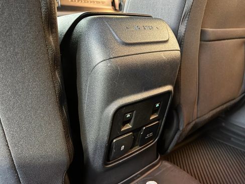 Used 2023 Ford Bronco Big Bend image 21