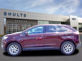 Certified 2022 Ford Edge SEL w/ Convenience Package image 2