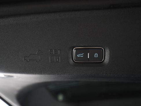 Used 2025 Ford Expedition Max Platinum w/ Stealth Appearance Package AWD/4WD image 20