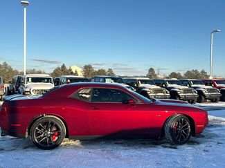 Used 2023 Dodge Challenger R/T w/ Plus Package video 2